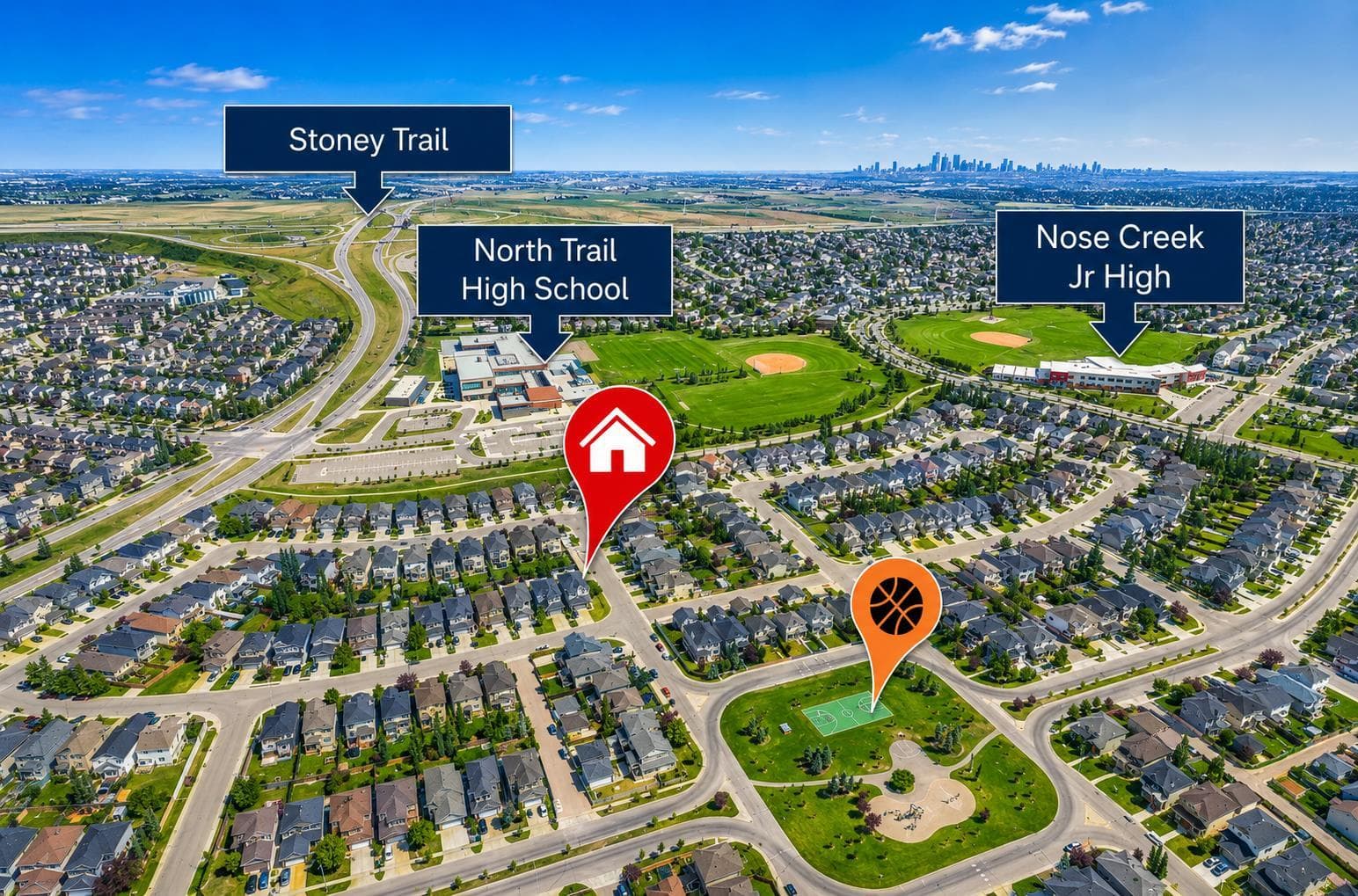 243 Covehaven Terrace NE