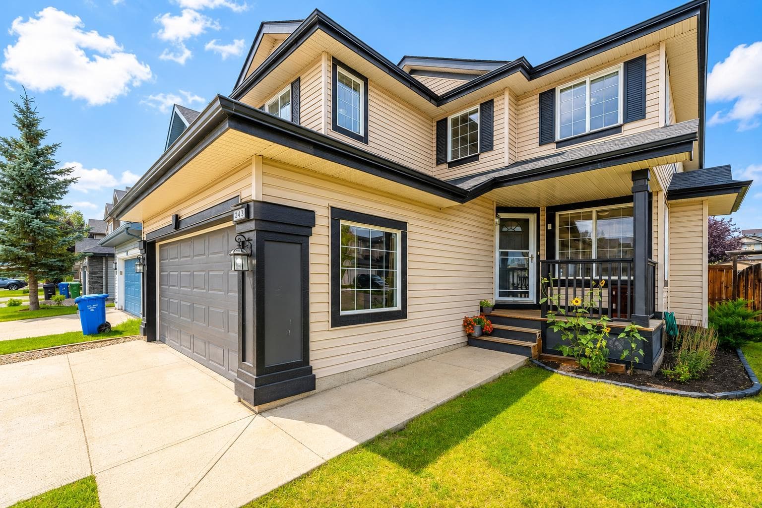 243 Covehaven Terrace NE