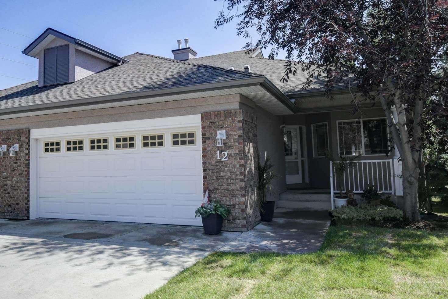 12 Straddock Villas SW