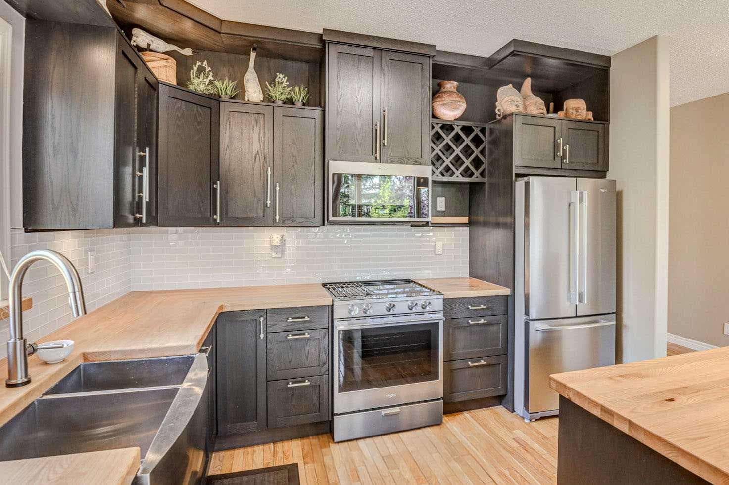 12 Straddock Villas SW