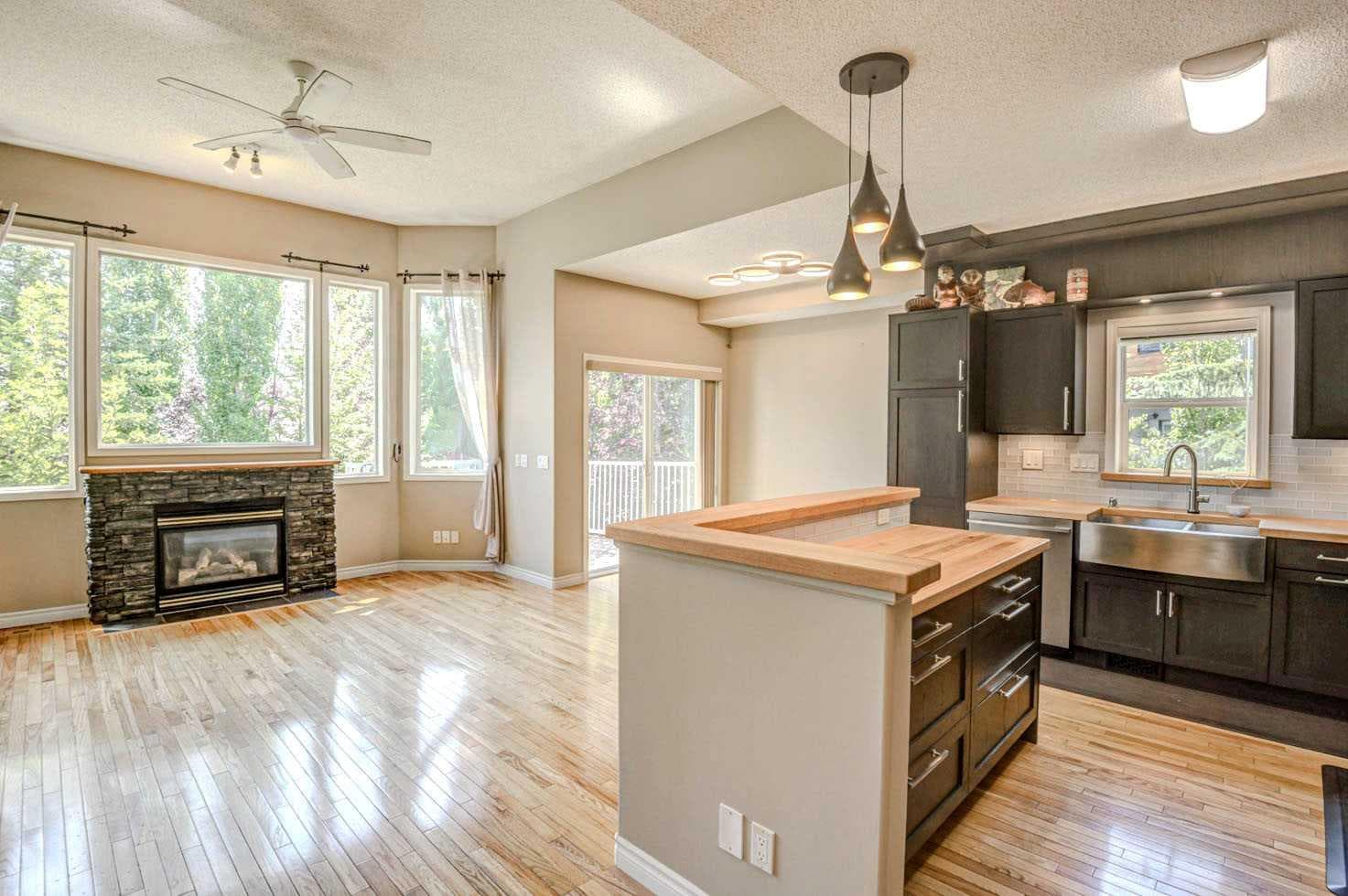 12 Straddock Villas SW