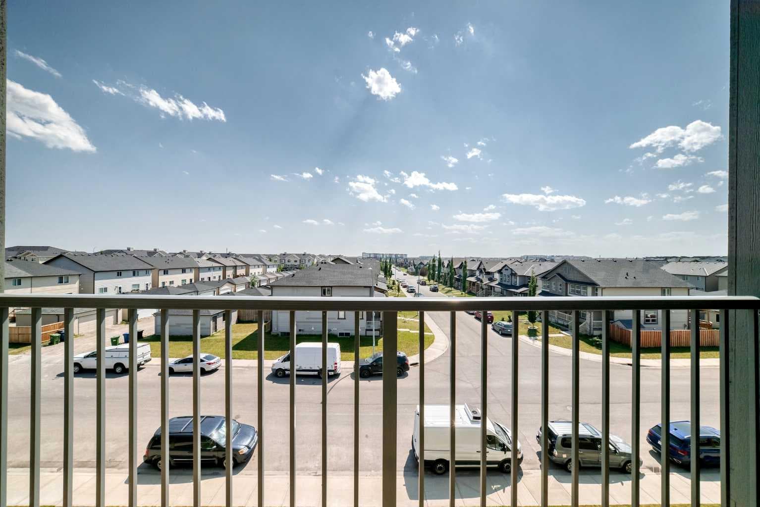 1406, 181 Skyview Ranch Manor NE