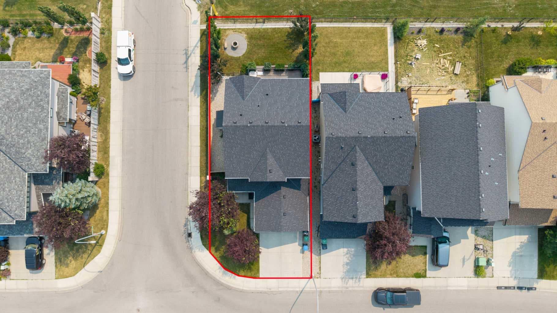 130 Panamount Road NW