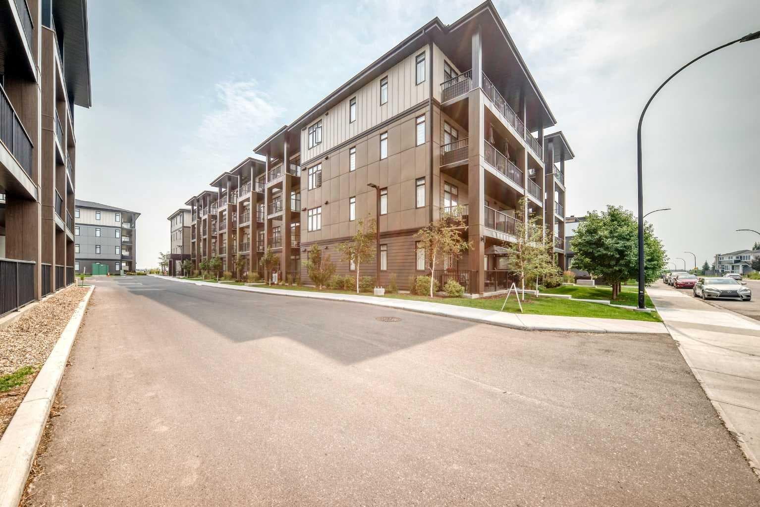 6106, 200 Seton Circle SE