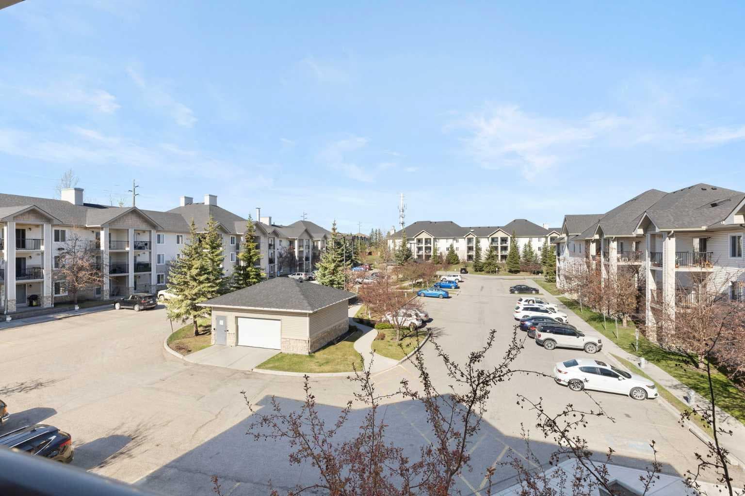 2320, 2371 Eversyde Avenue SW