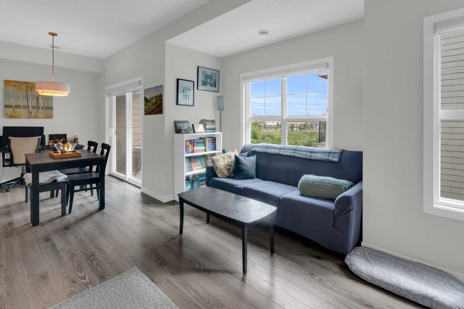 205, 250 Fireside View 