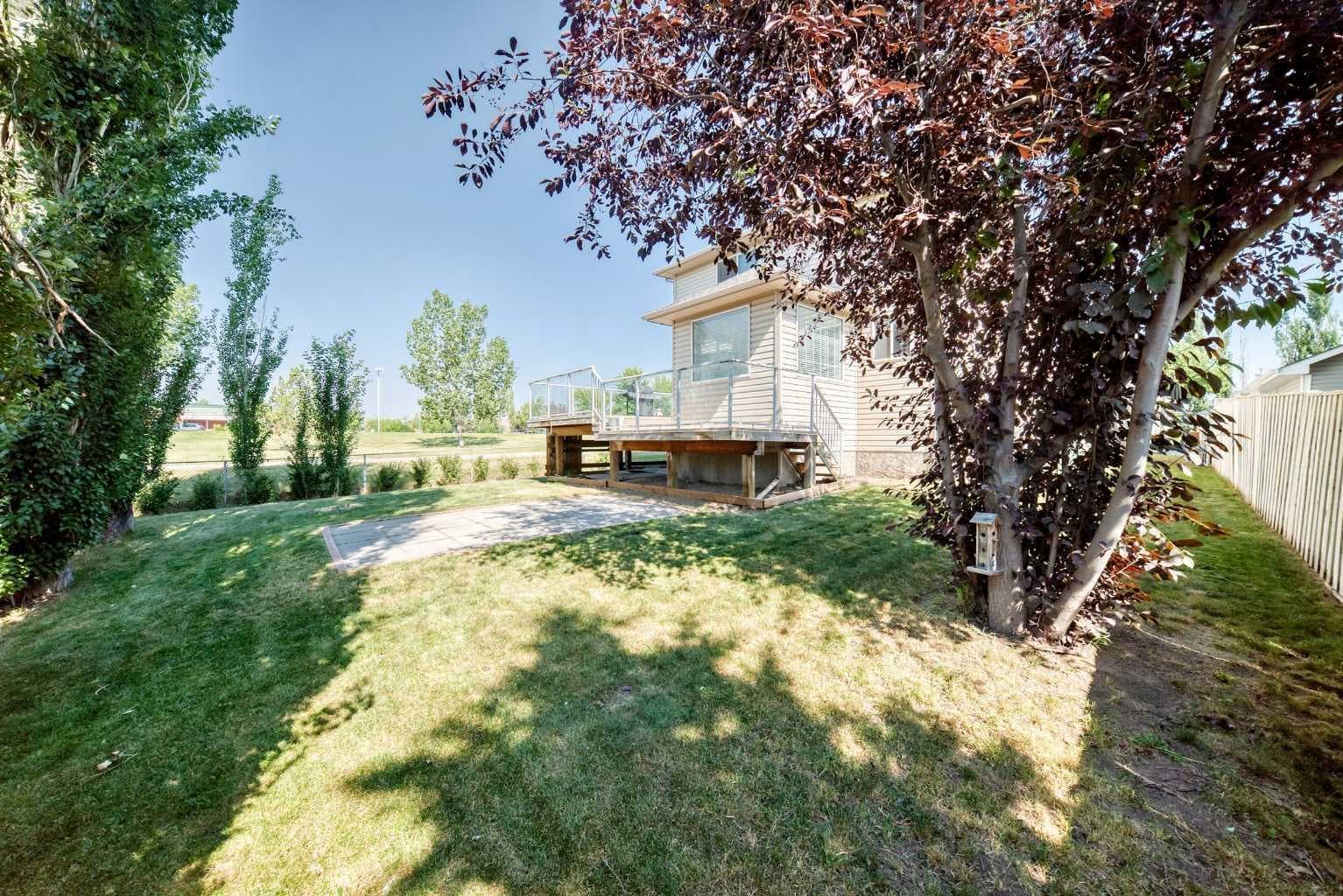 124 WEST LAKEVIEW Drive 
