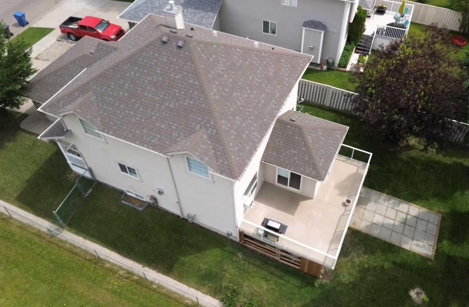 124 WEST LAKEVIEW Drive 