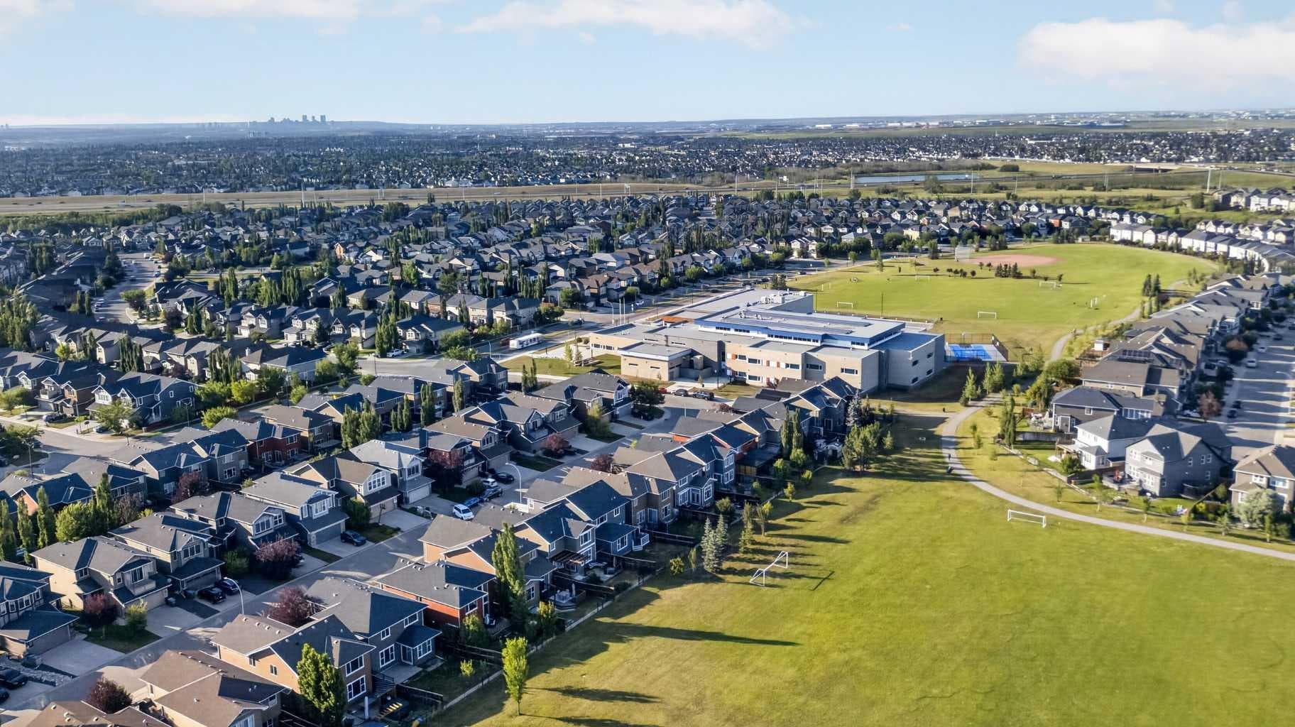 76 AUBURN GLEN Heights SE