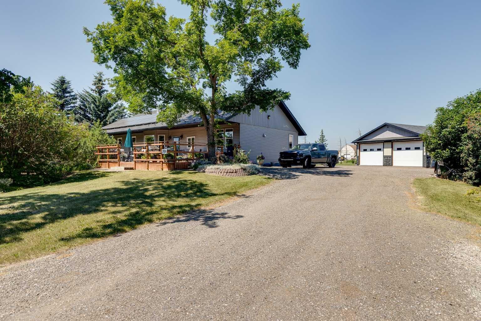 280166 TWP RD 240  