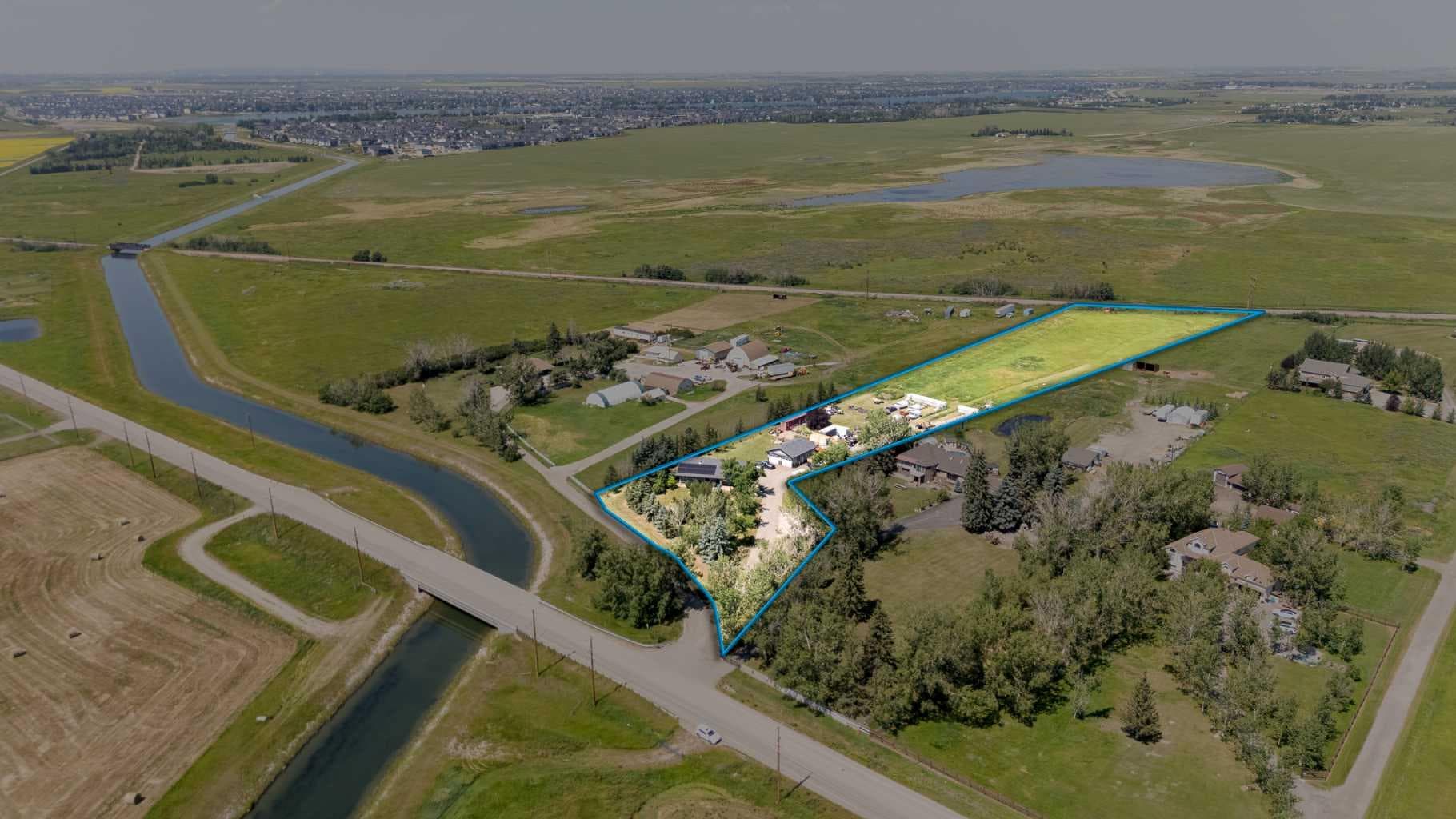 280166 TWP RD 240  