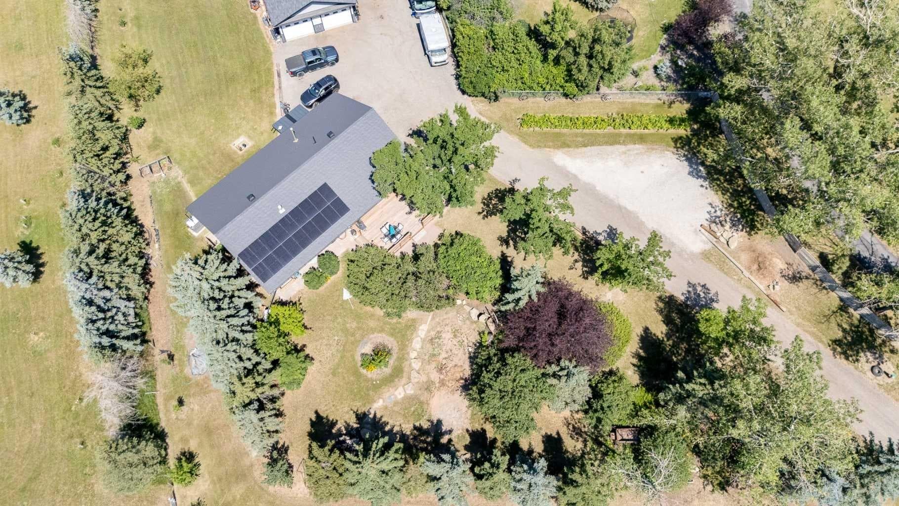 280166 TWP RD 240  