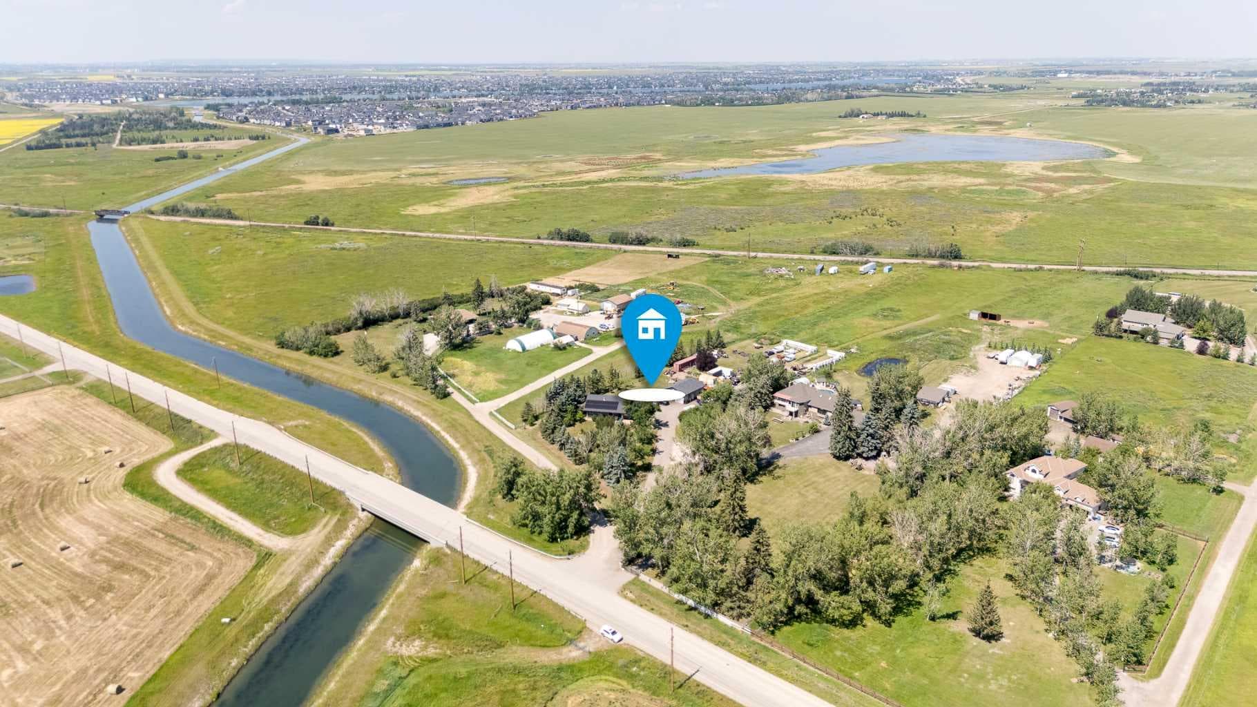 280166 TWP RD 240  