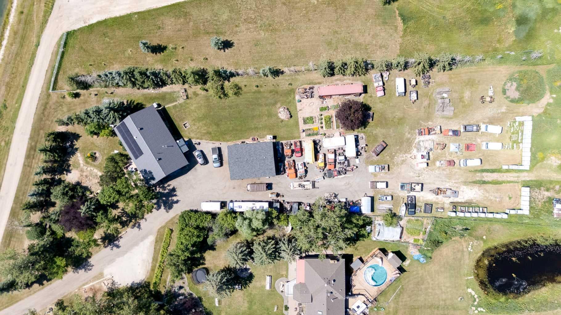 280166 TWP RD 240  