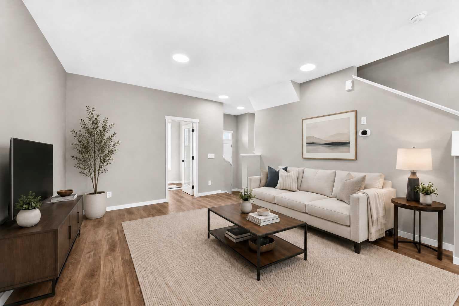 1304 Mahogany Boulevard SE