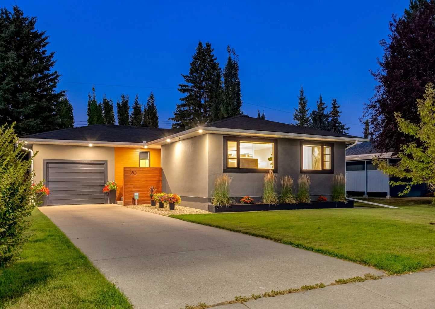 20 Gainsborough Drive SW