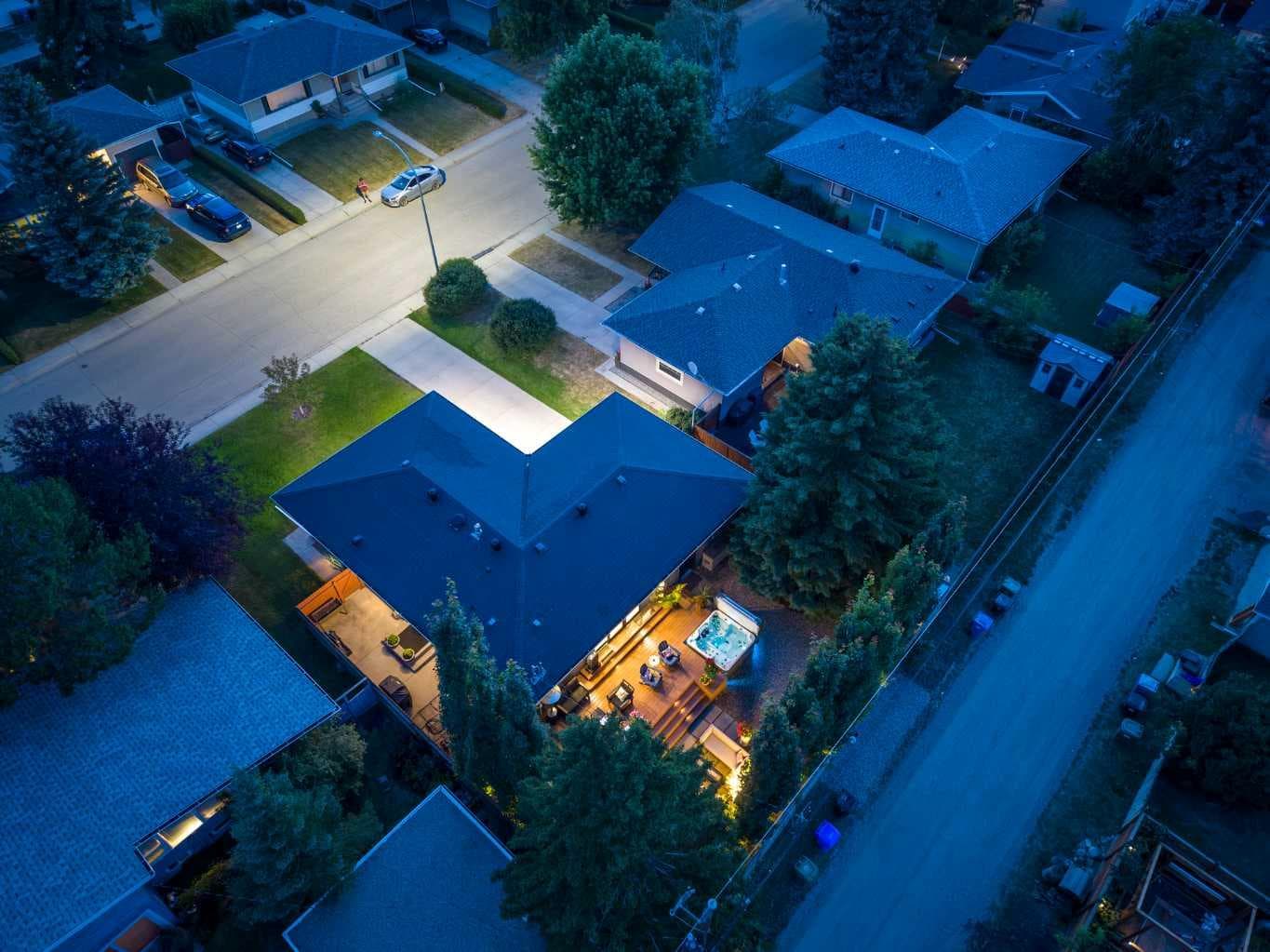 20 Gainsborough Drive SW