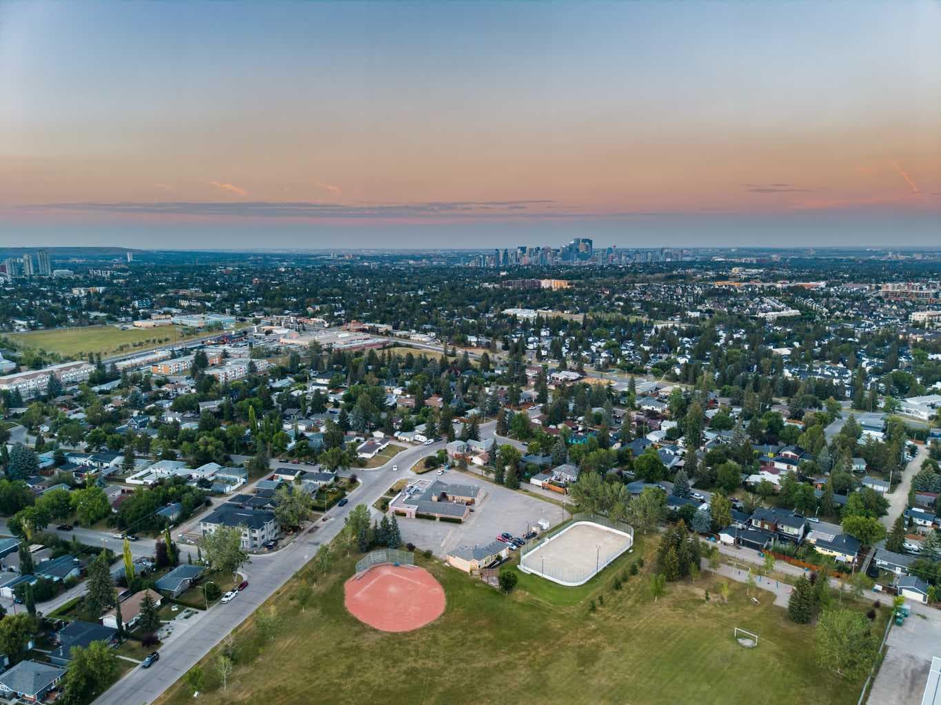 20 Gainsborough Drive SW