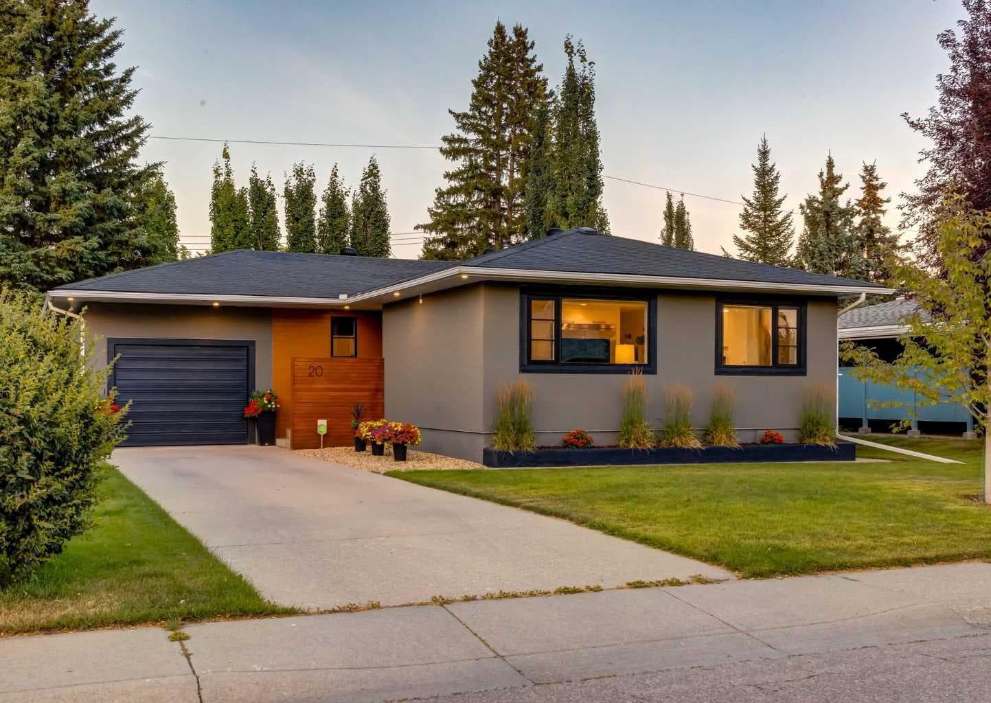 20 Gainsborough Drive SW