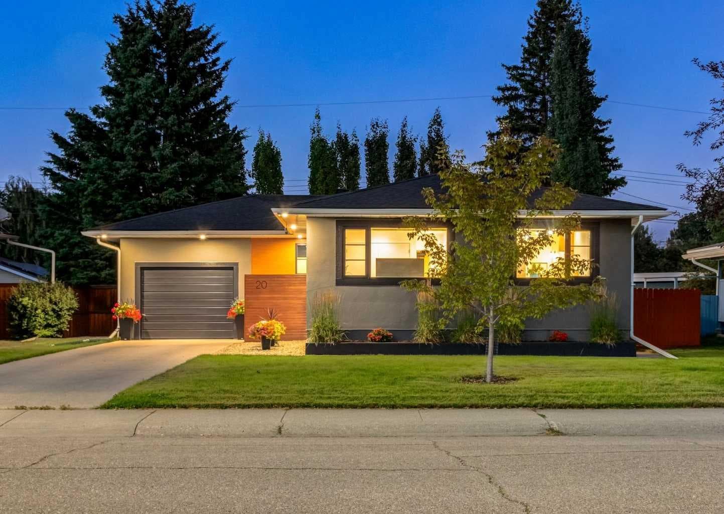 20 Gainsborough Drive SW