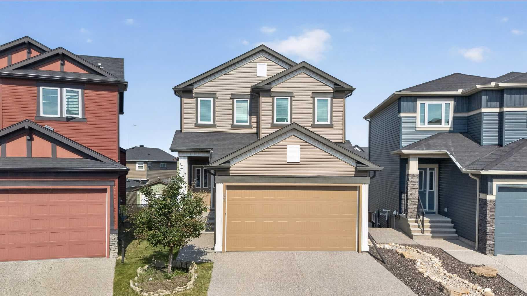 47 Evanscrest Way NW