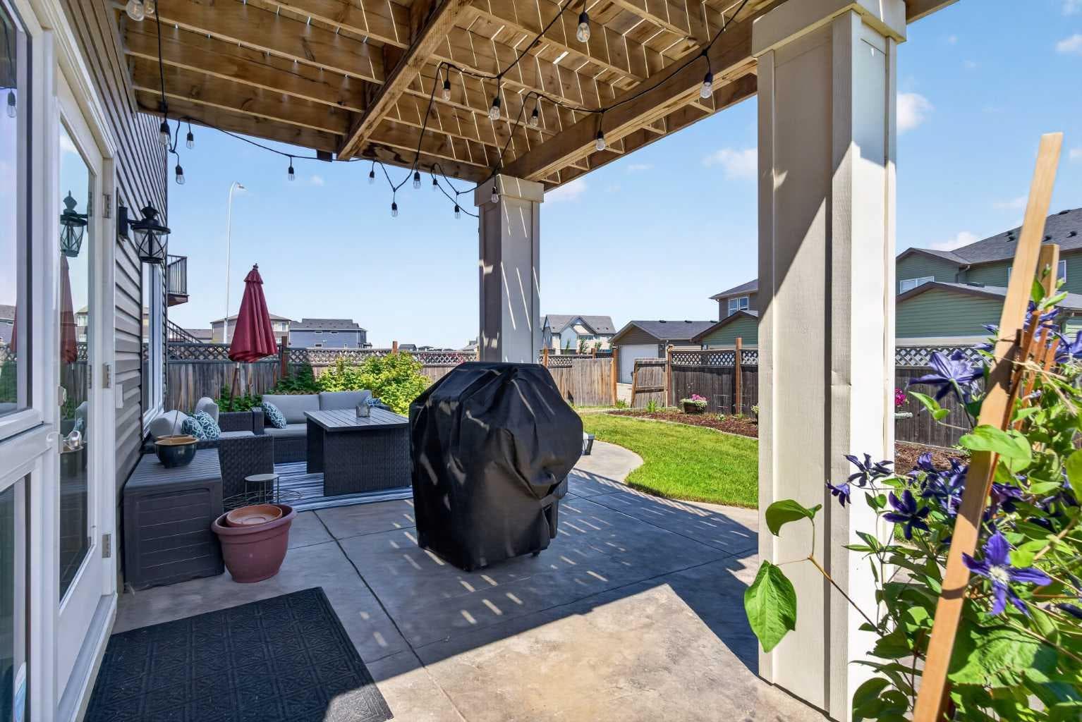 47 Evanscrest Way NW