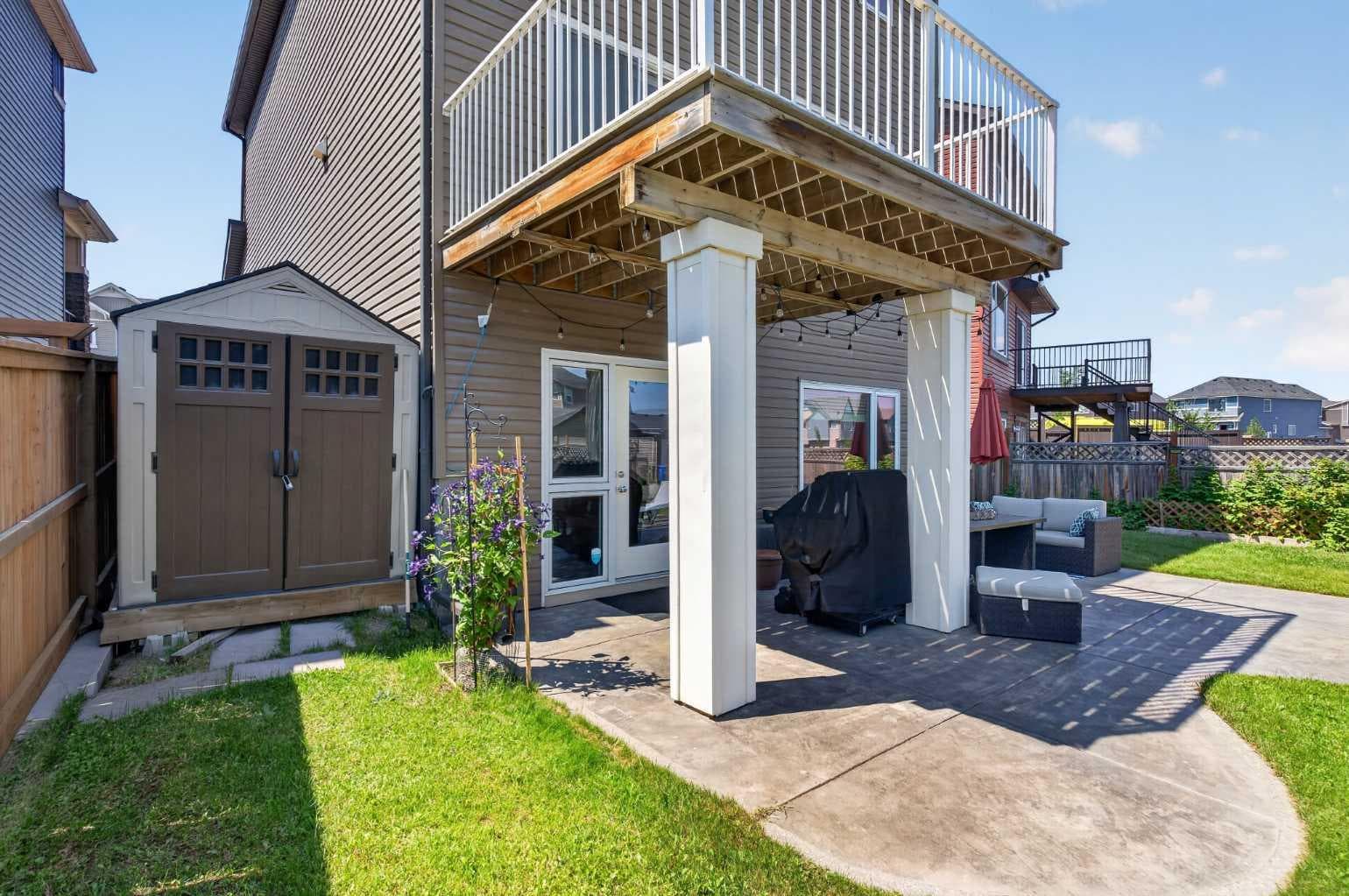 47 Evanscrest Way NW