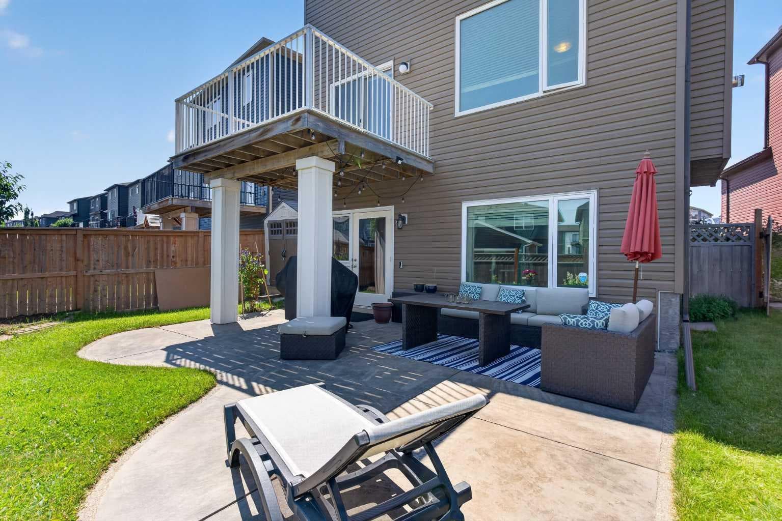 47 Evanscrest Way NW