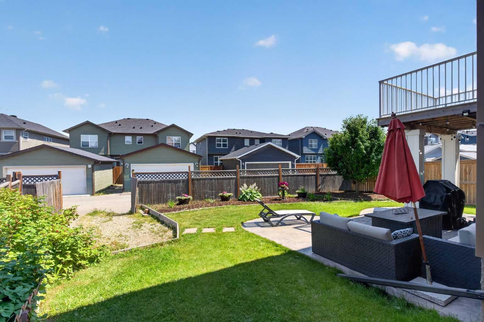 47 Evanscrest Way NW