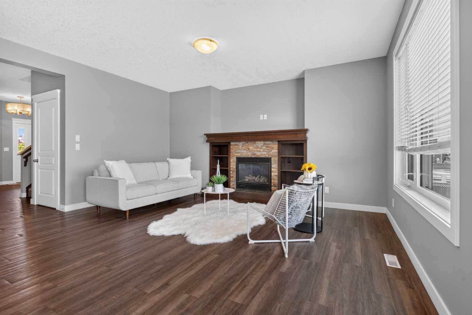 47 Evanscrest Way NW