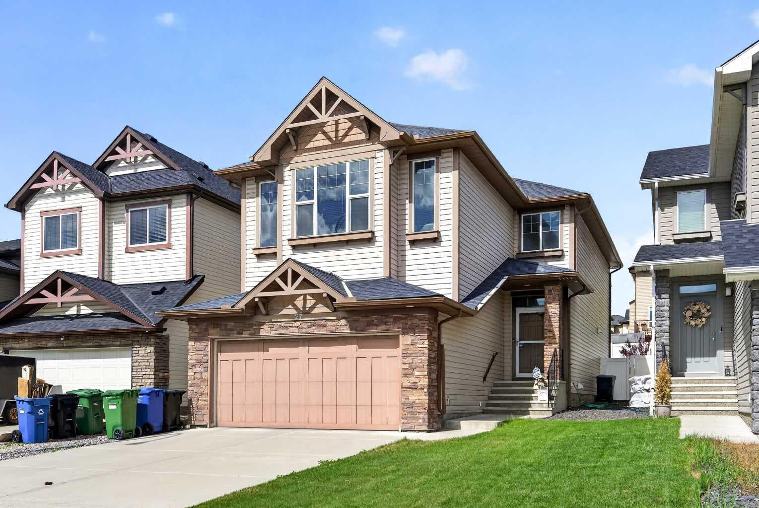 27 Panatella Row NW