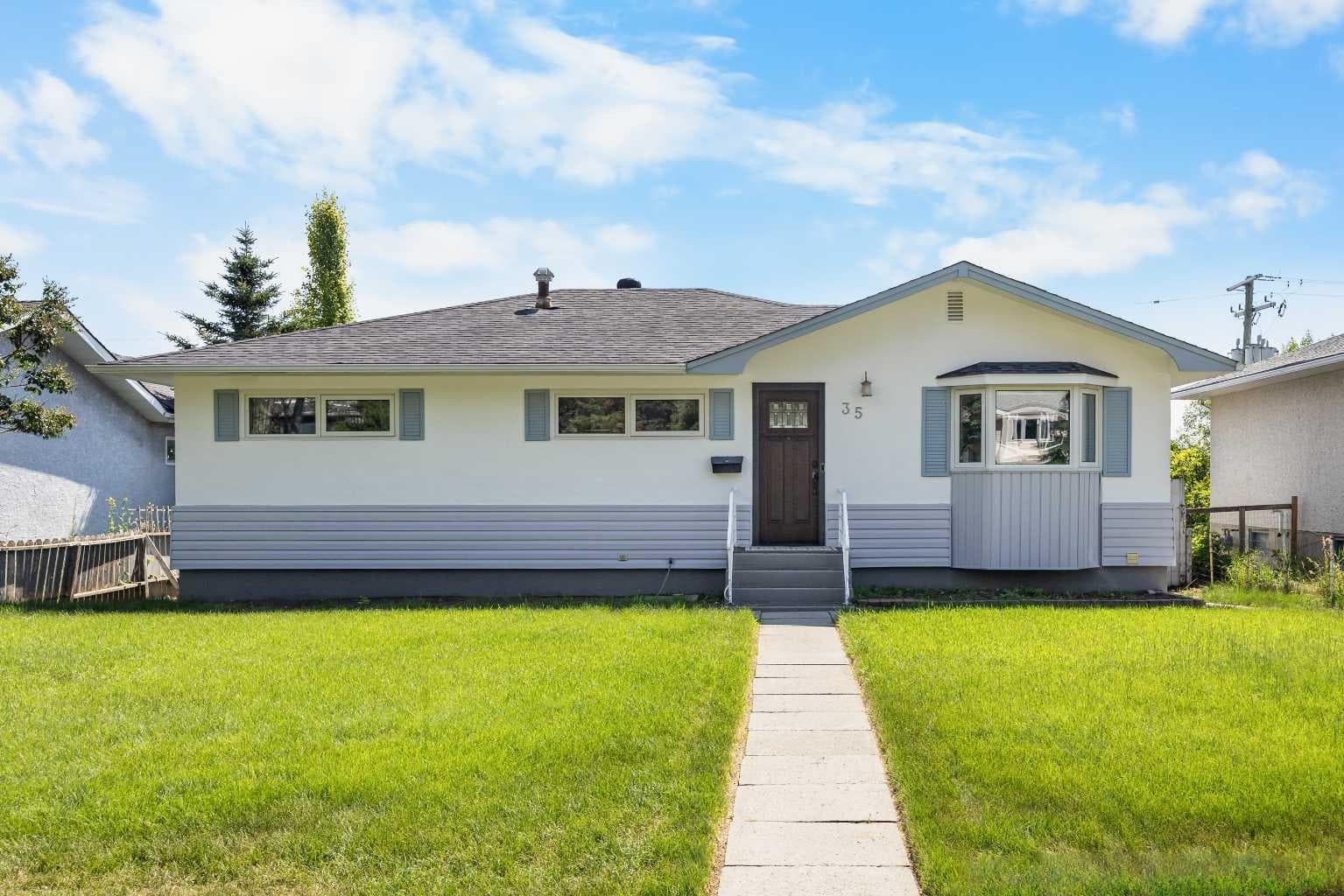 35 Collingwood Place NW