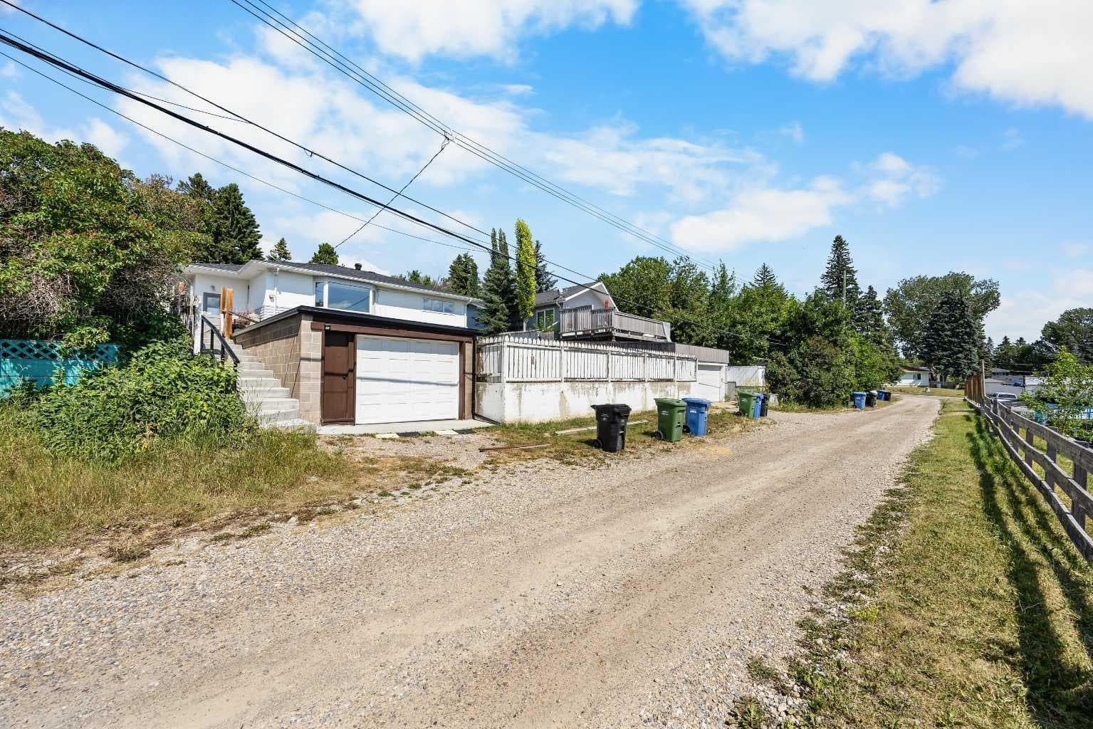 35 Collingwood Place NW
