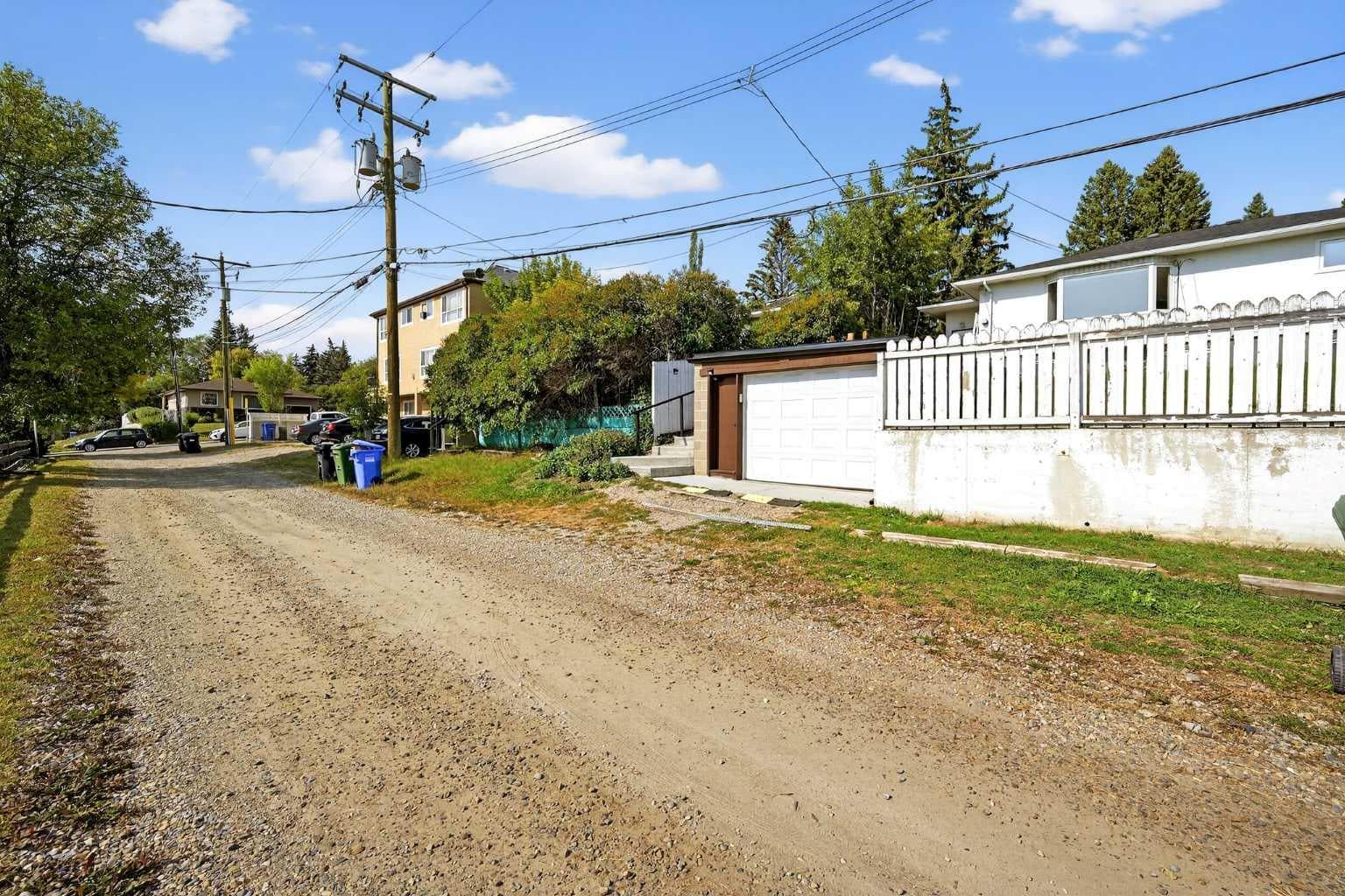 35 Collingwood Place NW