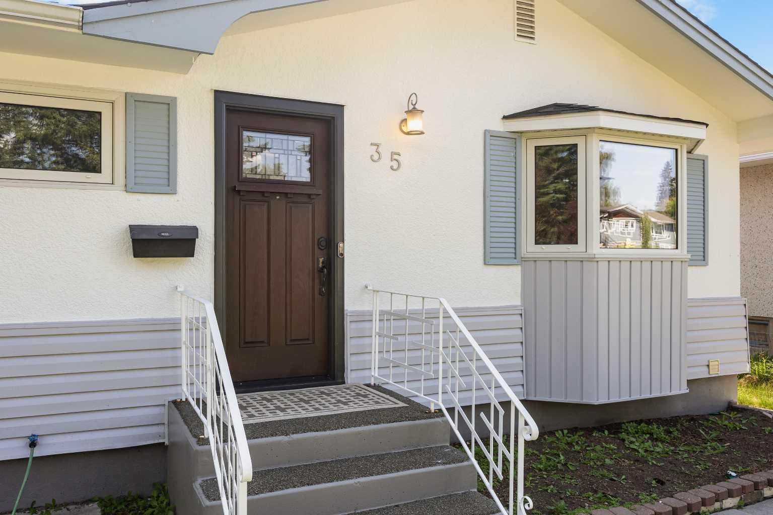 35 Collingwood Place NW