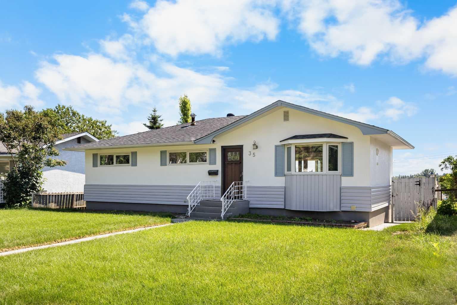 35 Collingwood Place NW