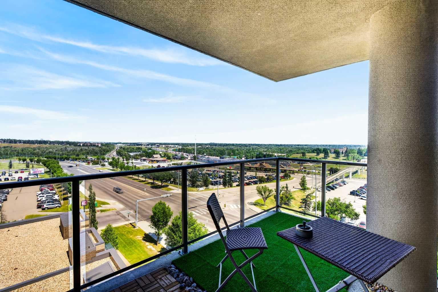 402, 10 Shawnee Hill SW