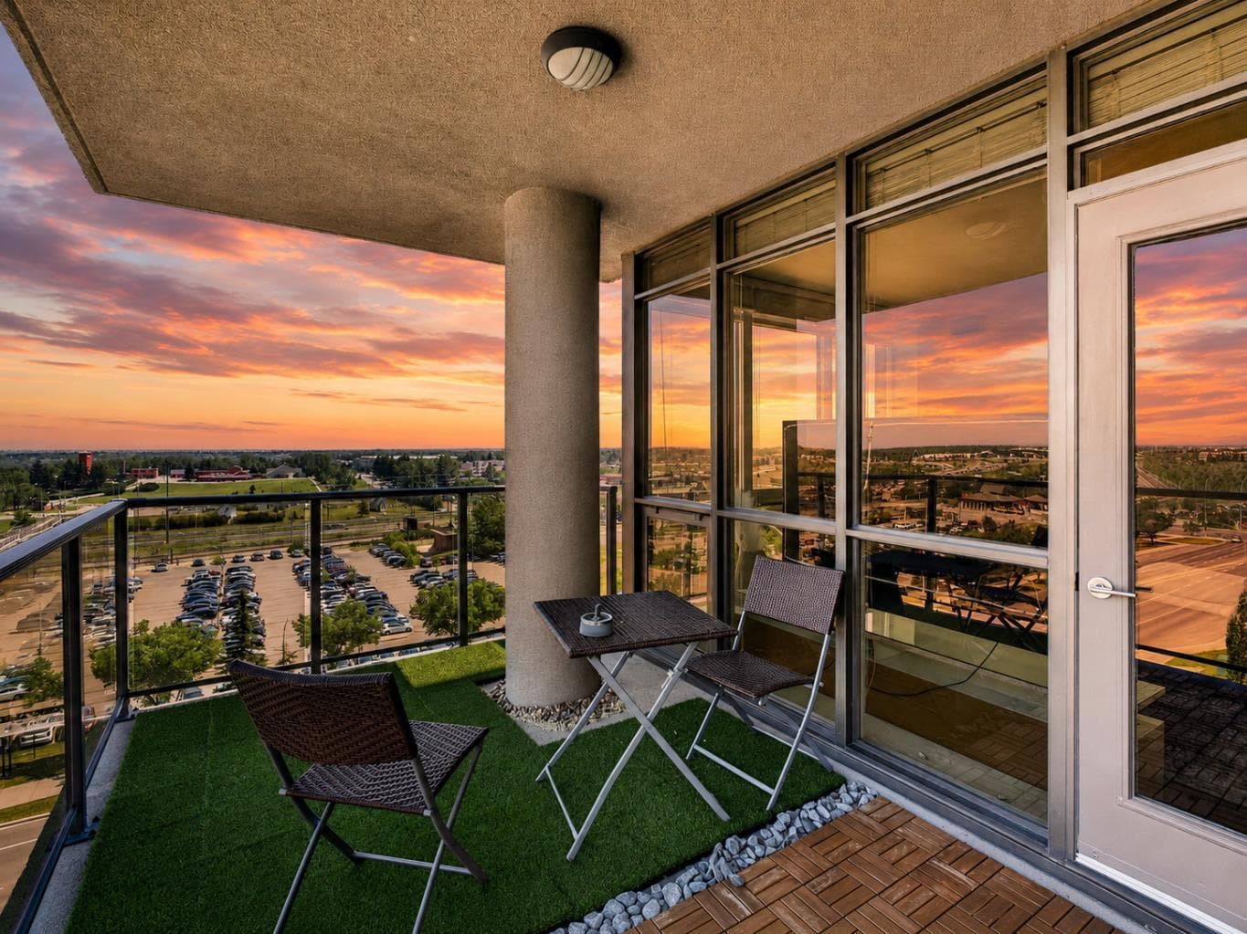 402, 10 Shawnee Hill SW