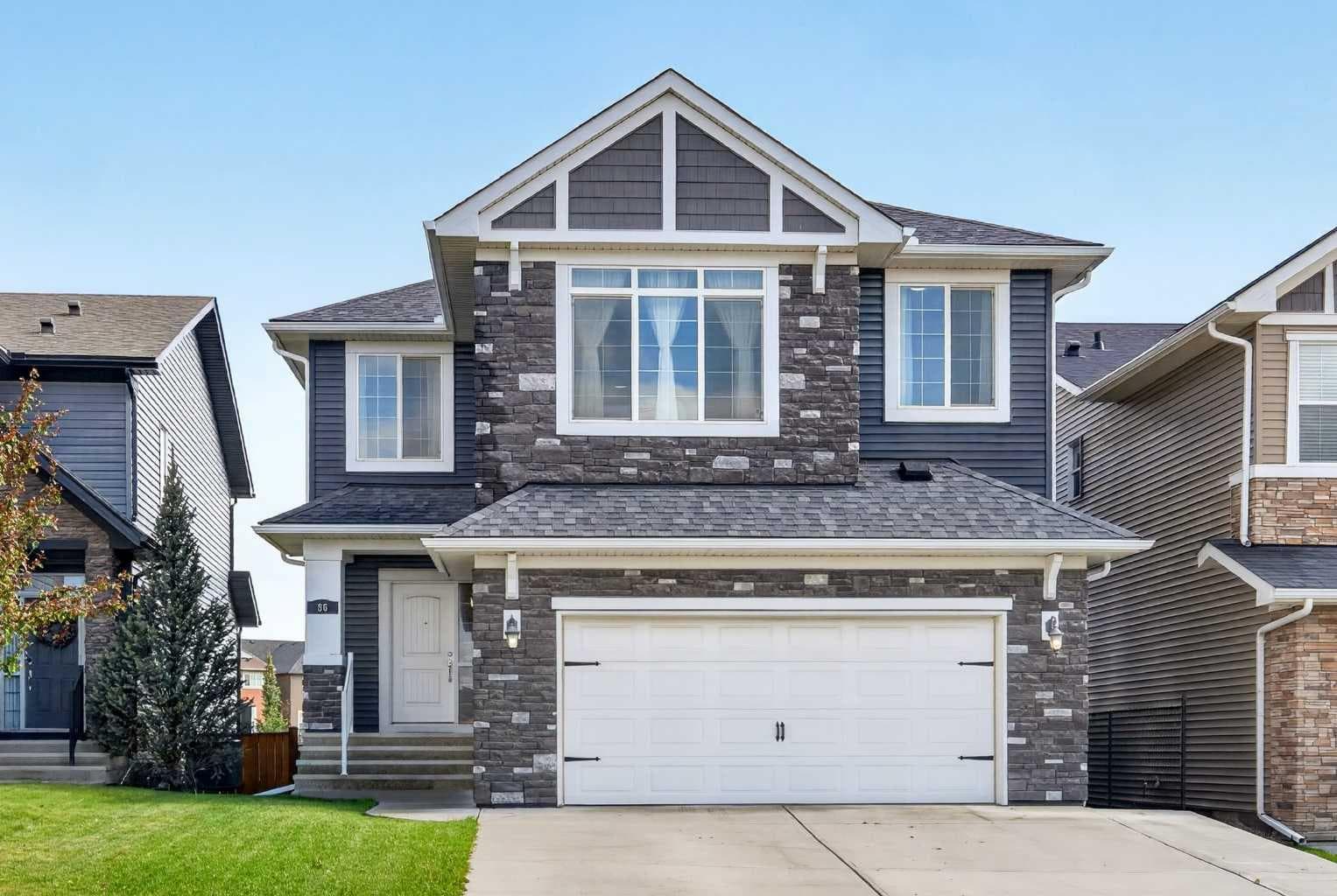86 Nolanshire Crescent NW