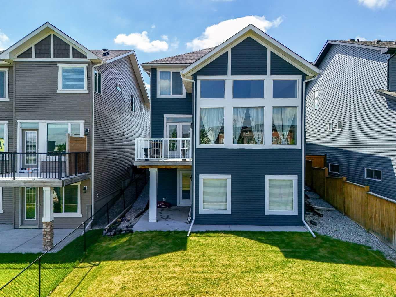 86 Nolanshire Crescent NW