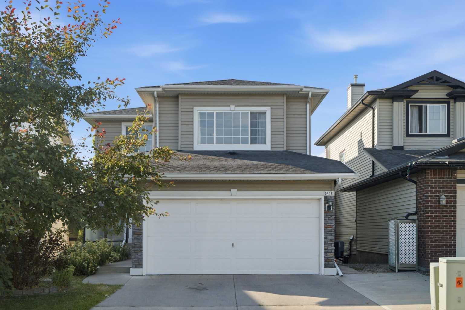 541 Citadel Meadow Bay NW