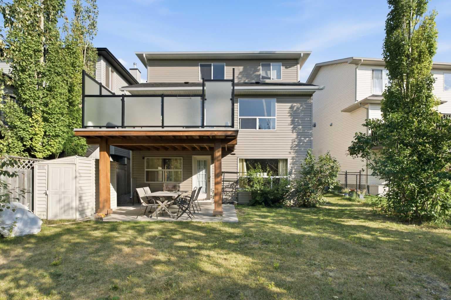 541 Citadel Meadow Bay NW