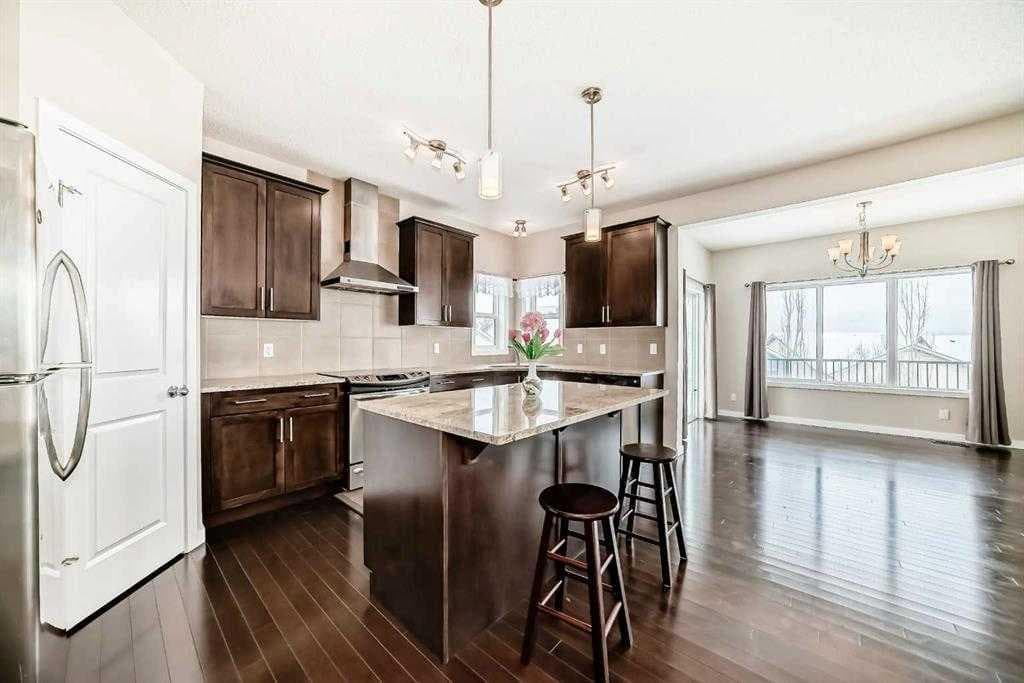 12 Kincora Mews NW
