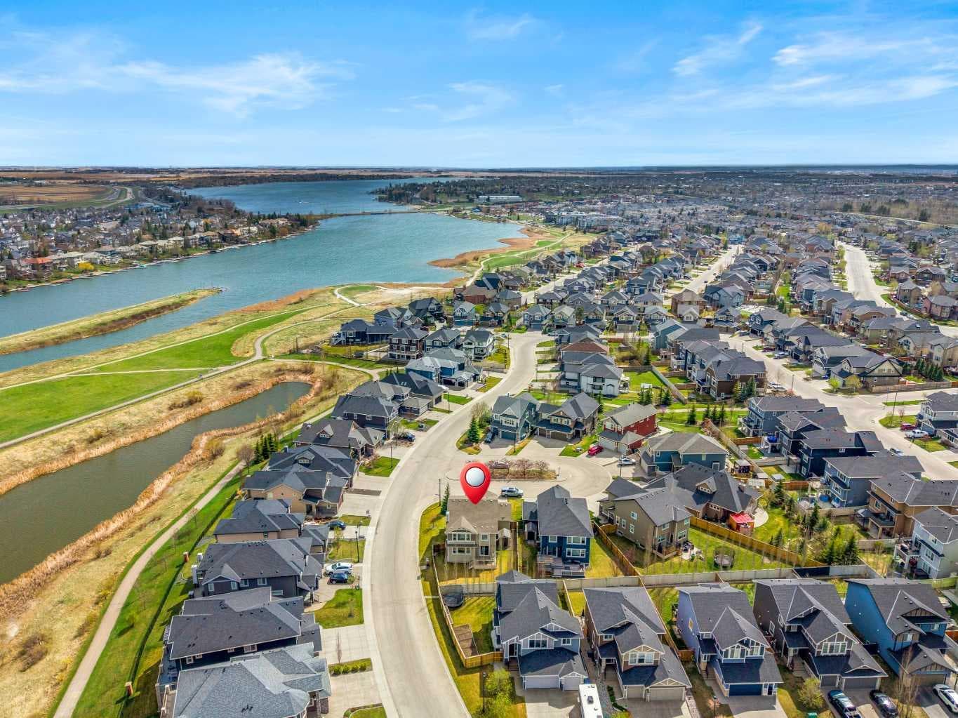 229 Stonemere Bay 