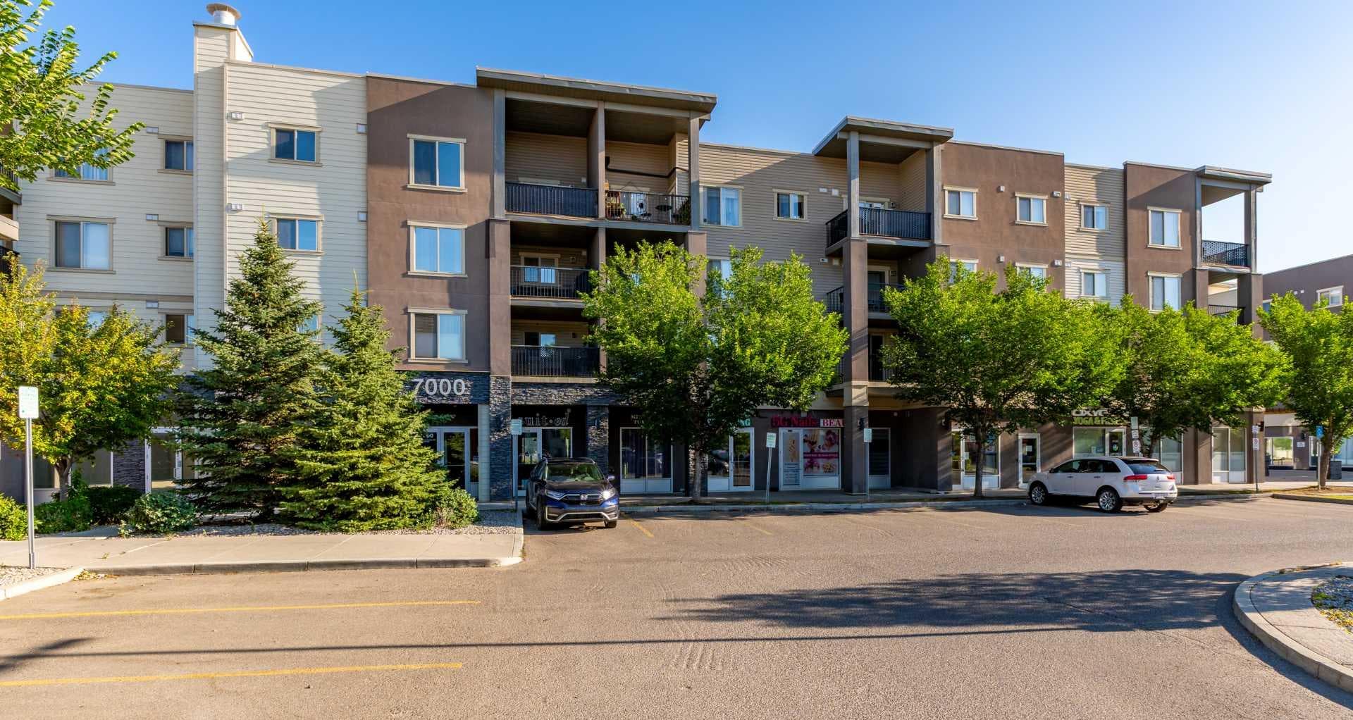 7202, 403 Mackenzie Way SW
