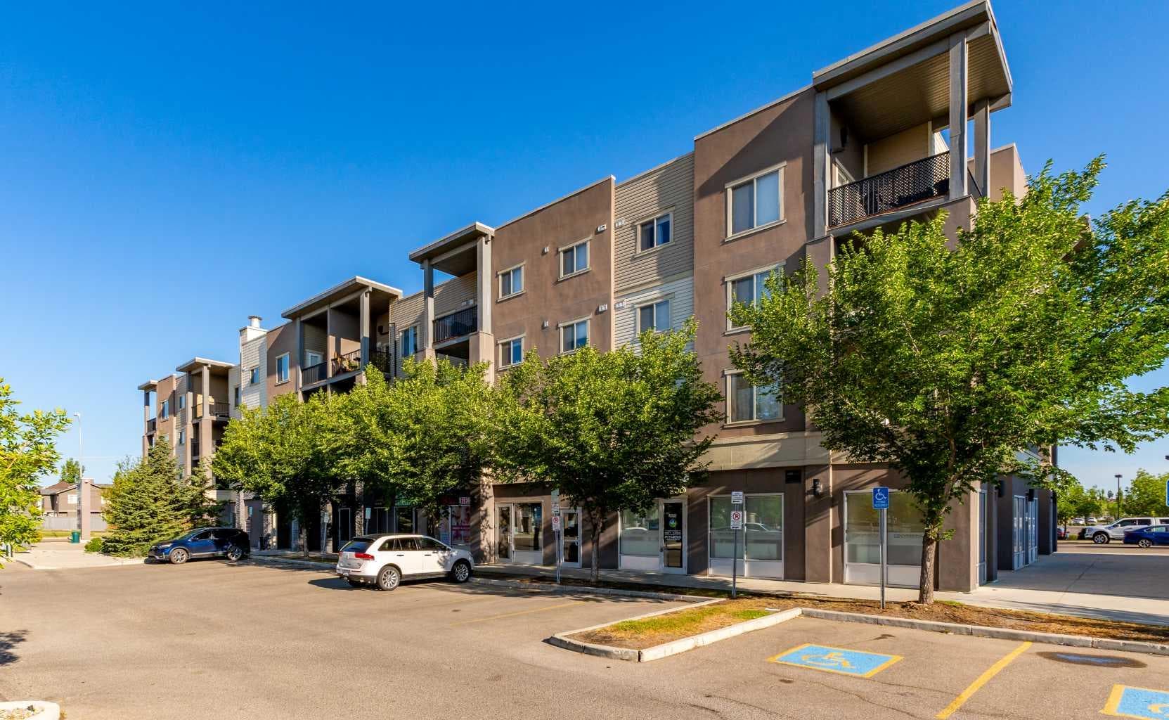 7202, 403 Mackenzie Way SW