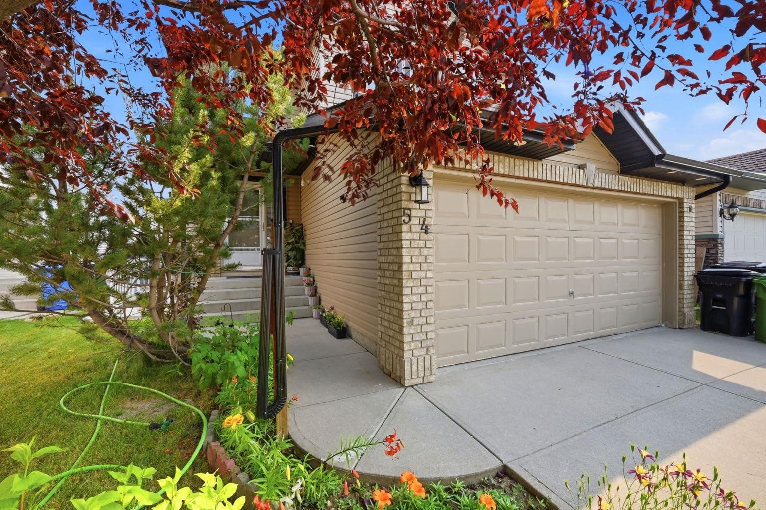 54 Saddlecreek Crescent NE