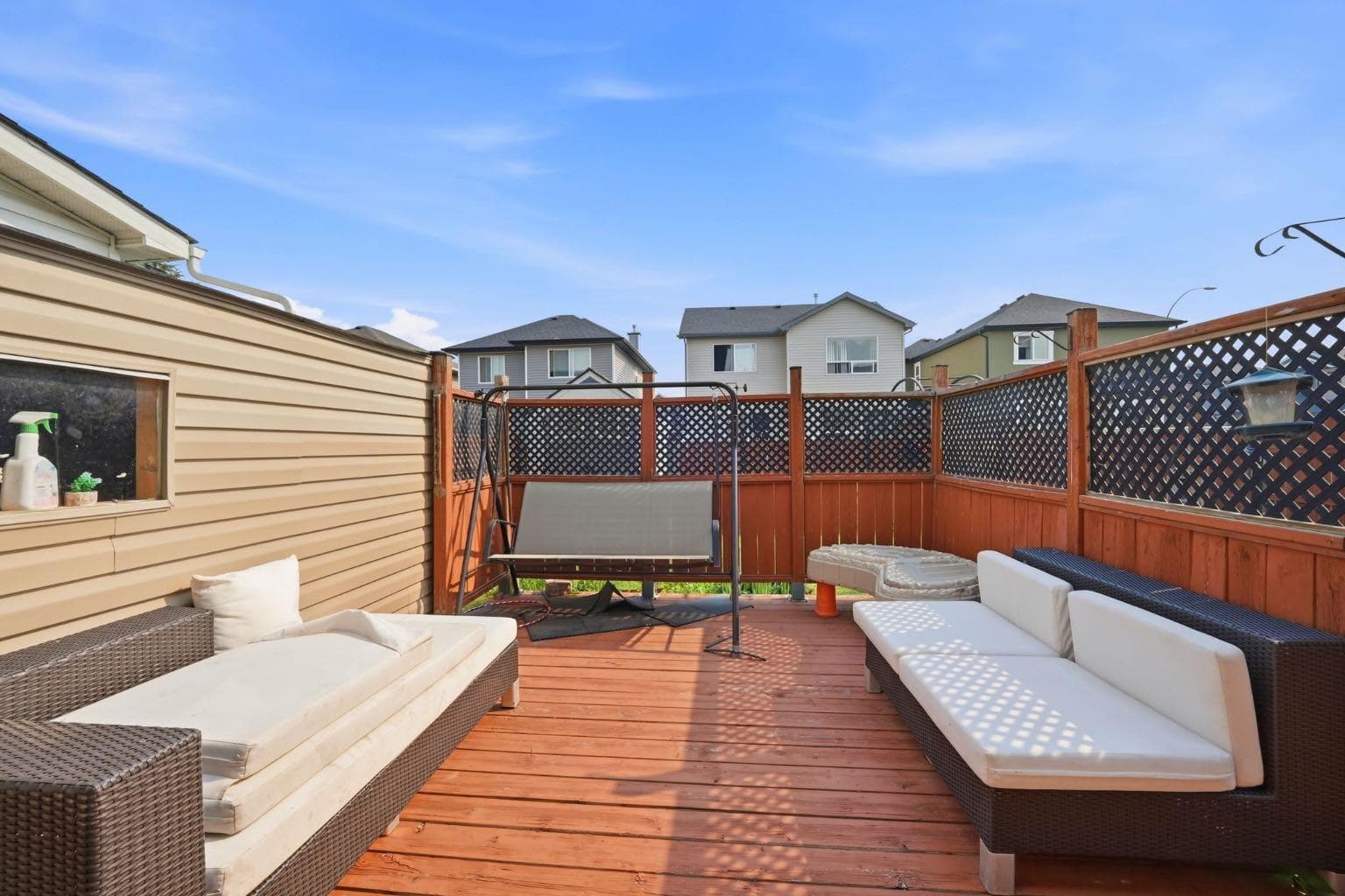 54 Saddlecreek Crescent NE