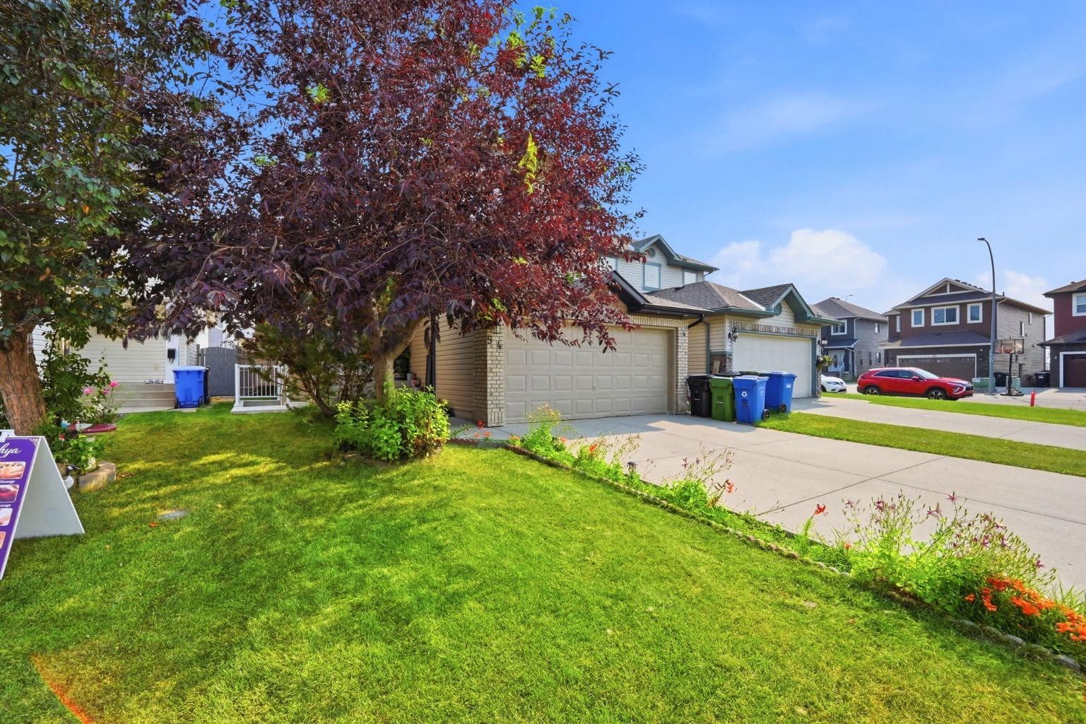 54 Saddlecreek Crescent NE