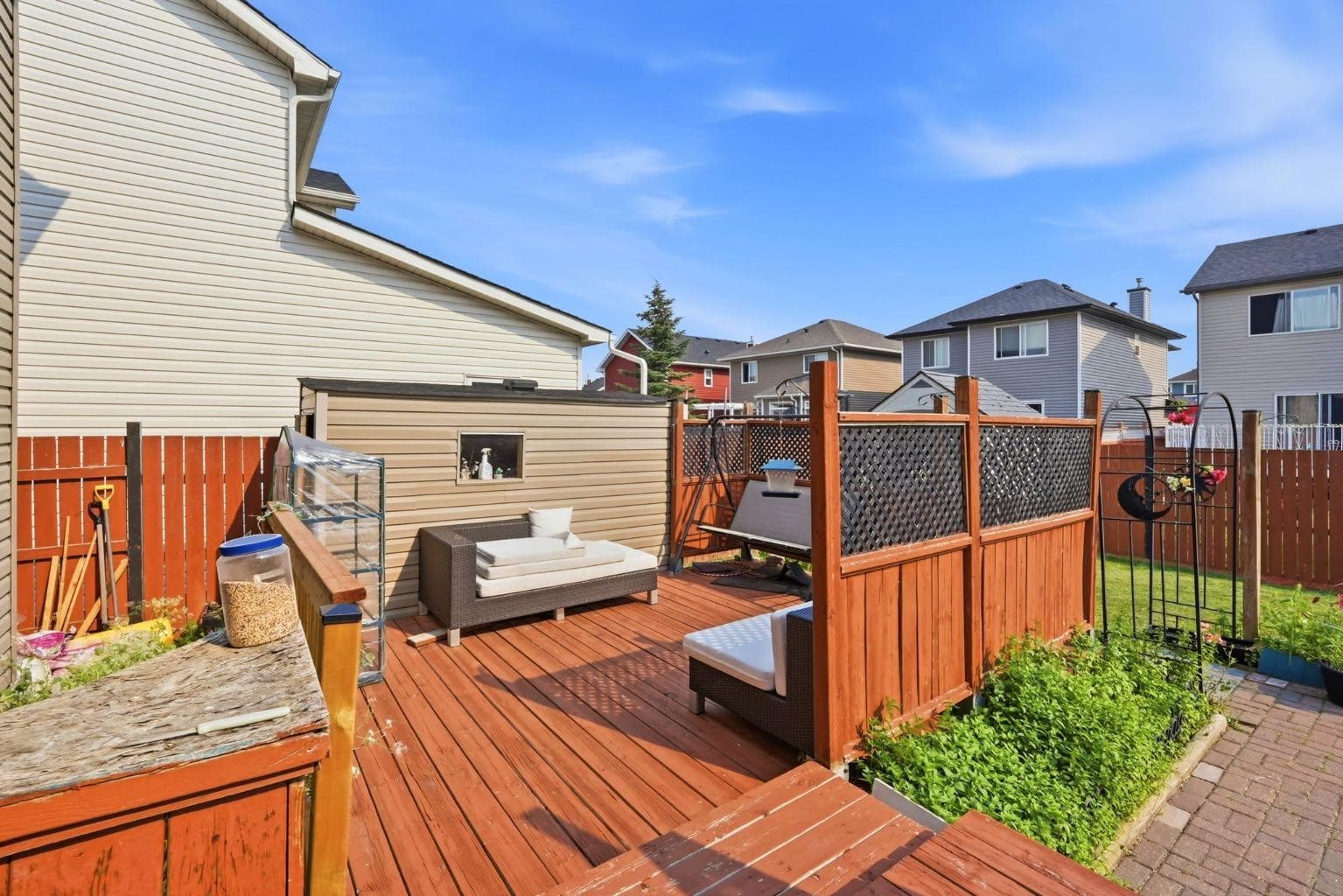 54 Saddlecreek Crescent NE